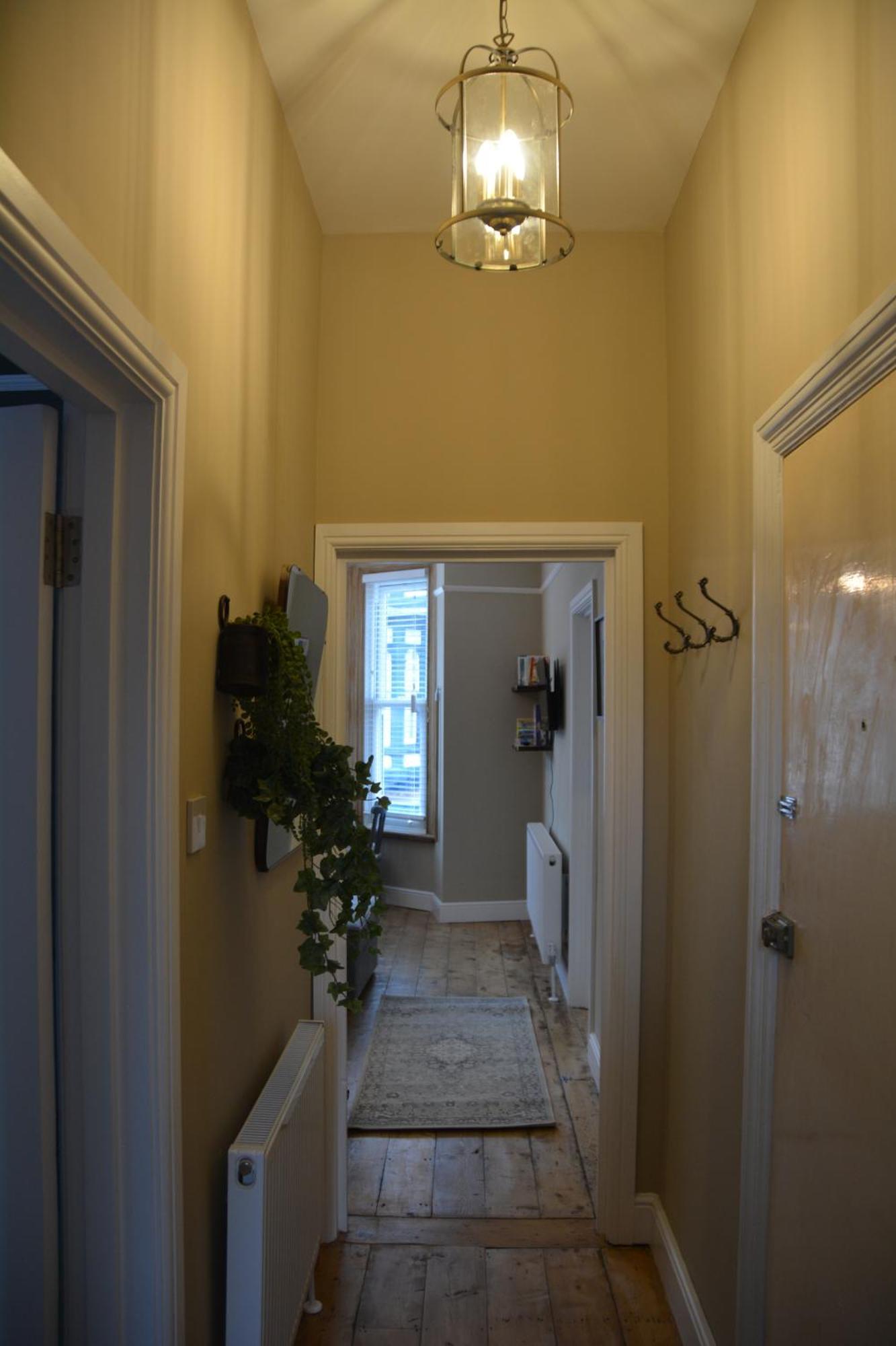 The Fabulous Number Two Apartment A Cosy Coastal Getaway Cromer Exterior foto